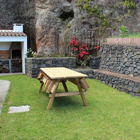 Casa Da Avo - Turismo Rural Santo Espirito Экстерьер фото
