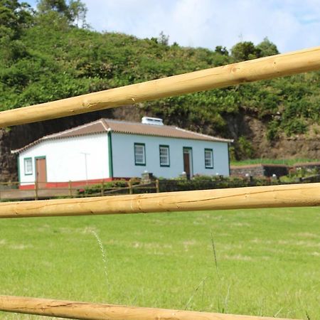 Casa Da Avo - Turismo Rural Santo Espirito Экстерьер фото
