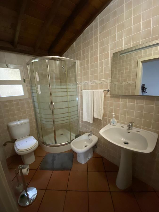 Casa Da Avo - Turismo Rural Santo Espirito Экстерьер фото