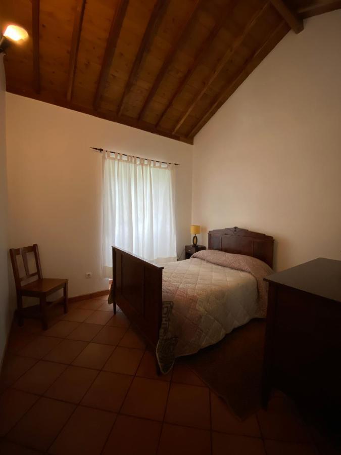 Casa Da Avo - Turismo Rural Santo Espirito Экстерьер фото