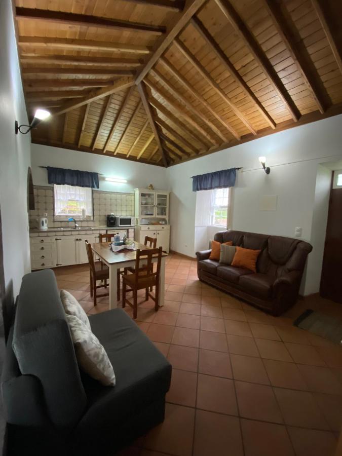 Casa Da Avo - Turismo Rural Santo Espirito Экстерьер фото