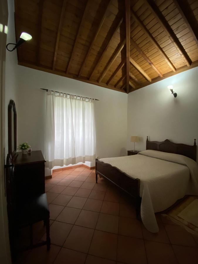 Casa Da Avo - Turismo Rural Santo Espirito Экстерьер фото