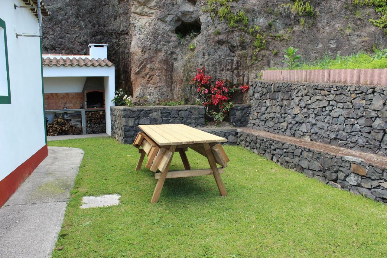 Casa Da Avo - Turismo Rural Santo Espirito Экстерьер фото